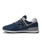 Кросівки чоловічі New Balance 574 Classic GL темно-синього кольору