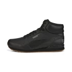 Ботинки мужские PUMA ST Runner v3 Mid L черного цвета