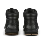 Черевики чоловічі PUMA ST Runner v3 Mid L чорного кольору