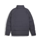 Куртка мужская PUMA Mono Jacket серого цвета