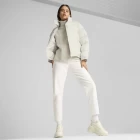 Куртка жіноча PUMA Mono Jacket білого кольору