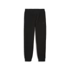 Штаны спортивные женские PUMA ESS ELEVATED Pants черного цвета