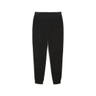 Штаны мужские спортивные PUMA ESS ELEVATED Sweatpants черного цвета