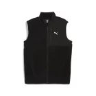 Жилет чоловічий PUMA Puma OPEN ROAD Winterized Gilet чорного кольору