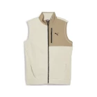 Жилет мужской PUMA Puma OPEN ROAD Winterized Gilet белого цвета