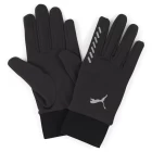 Рукавиці PUMA PR Winter Gloves чорного кольору