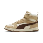 Ботинки мужские PUMA RBD Game WTR Alpine Snow-Haute Coffee-Puma Team Gold