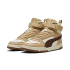 Ботинки мужские PUMA RBD Game WTR Alpine Snow-Haute Coffee-Puma Team Gold