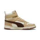 Черевики чоловічі PUMA RBD Game Winter WTR Alpine Snow-Haute Coffee-Puma Team Gold