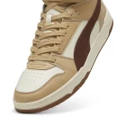 Ботинки мужские PUMA RBD Game WTR Alpine Snow-Haute Coffee-Puma Team Gold