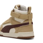 Ботинки мужские PUMA RBD Game WTR Alpine Snow-Haute Coffee-Puma Team Gold