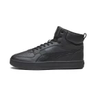 Высокие кроссовки Puma Caven 2.0 Mid PUMA Black-Cool Dark Gray