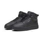 Высокие кроссовки Puma Caven 2.0 Mid PUMA Black-Cool Dark Gray