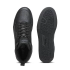 Высокие кроссовки Puma Caven 2.0 Mid PUMA Black-Cool Dark Gray