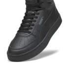 Высокие кроссовки Puma Caven 2.0 Mid PUMA Black-Cool Dark Gray