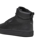 Высокие кроссовки Puma Caven 2.0 Mid PUMA Black-Cool Dark Gray