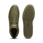 Кроссовки мужские PUMA Caven 2.0 Mid WTR Olive-Gold-PUMA White