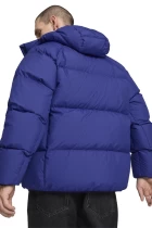 Куртка-пуховик чоловічий PUMA Down Puffer Jacket Lapis Lazuli