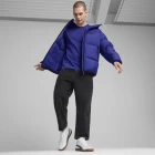 Куртка-пуховик мужской PUMA Down Puffer Jacket Lapis Lazuli