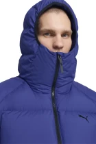 Куртка-пуховик мужской PUMA Down Puffer Jacket Lapis Lazuli