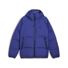 Куртка-пуховик чоловічий PUMA Down Puffer Jacket Lapis Lazuli