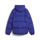 Куртка-пуховик чоловічий PUMA Down Puffer Jacket Lapis Lazuli