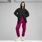 Куртка парка жіноча PUMA Mono Parka чорного кольору