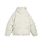 Куртка-пуховик женская PUMA Down Puffer Jacket Alpine Snow