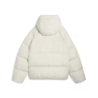 Куртка-пуховик женская PUMA Down Puffer Jacket Alpine Snow