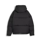 Куртка женская PUMA Poly Puffer Jacket черного цвета PUMA Poly Puffer Jacket черного цвета