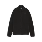 Кофта женская PUMA ESS ELEVATED Jacket черного цвета