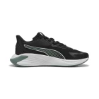 Кросівки чоловічі PUMA PWR Hybrid TR чорного кольору