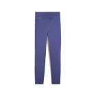 Легінси жіночі PUMA W TAD ESSENTIAL TIGHT HW 7/8 Blue Crystal синього кольору