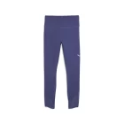 Легінси жіночі PUMA W CLOUDSPUN HW 7/8 TIGHT Blue Crystal синього кольору