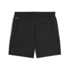 Спортивні шорти чоловічі PUMA CLOUDSPUN BRANDED 5' SHORT PUMA Black-Q1