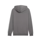 Худі чоловіче PUMA ESS Small No. 1 Logo Hoodie Cast Iron