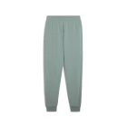 Спортивні штани чоловічі PUMA ESS No. 1 Logo Sweatpants Green Moon м'ятного кольору