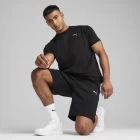 Футболка чоловіча PUMATECH Tee PUMA Black