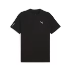 Футболка чоловіча PUMATECH Tee PUMA Black