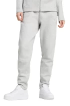 Спортивні штани жіночі PUMA EVOSTRIPE Sweatpants Light Gray Heather