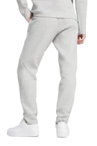 Спортивні штани жіночі PUMA EVOSTRIPE Sweatpants Light Gray Heather