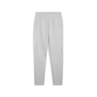 Спортивні штани жіночі PUMA EVOSTRIPE Sweatpants Light Gray Heather