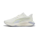 Кроссовки женские PUMA PWR Hybrid TR Wns Warm White-Yellow Alert-Cool Weather