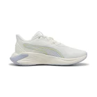 Кроссовки женские PUMA PWR Hybrid TR Wns Warm White-Yellow Alert-Cool Weather