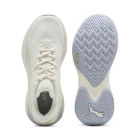 Кроссовки женские PUMA PWR Hybrid TR Wns Warm White-Yellow Alert-Cool Weather