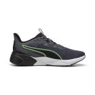 Кросівки чоловічі PUMA Disperse XT 4 Galactic Gray-Green Glare-Green Moon