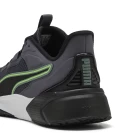 Кросівки чоловічі PUMA Disperse XT 4 Galactic Gray-Green Glare-Green Moon