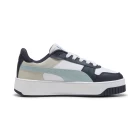 Кросівки жіночі PUMA Carina Street PUMA White-Modern Mint-PUMA Black