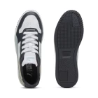 Кросівки жіночі PUMA Carina Street PUMA White-Modern Mint-PUMA Black