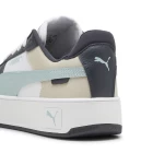 Кросівки жіночі PUMA Carina Street PUMA White-Modern Mint-PUMA Black